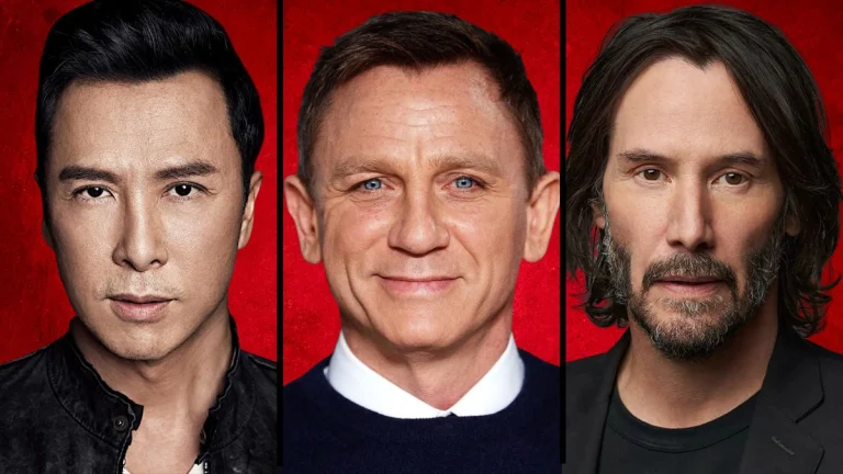 Actors Who Refuse To Use Stunt Doubles