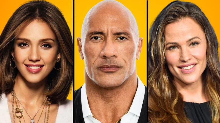 Actors Who Refuse to Do Nude Scenes