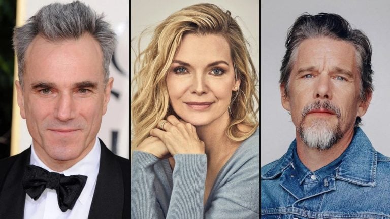 10 Actors Who Refuse to Star in Blockbusters