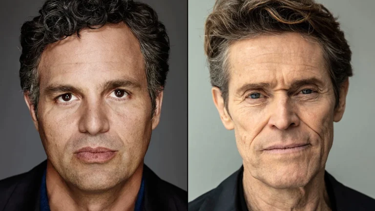 Actors Who Refuse to Take Roles in “White Savior” Script Archetypes