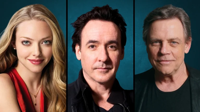 Actors Who Refused to Apologize for Political Tweets