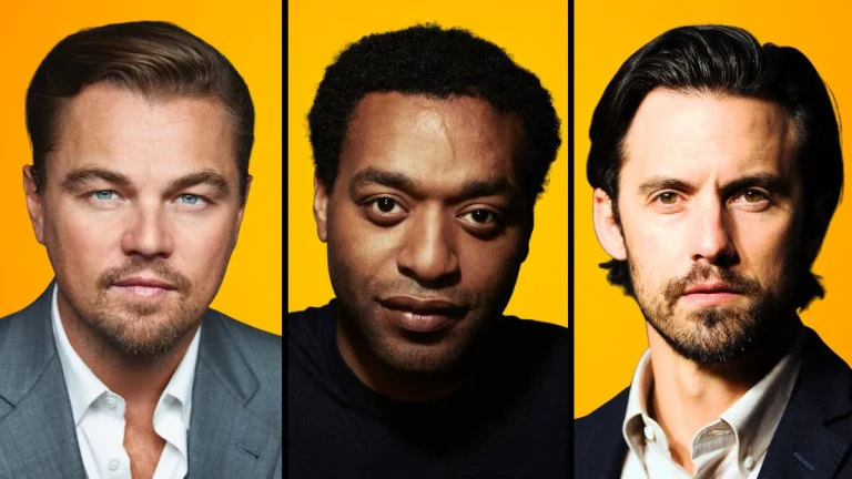 Actors Who Refused to Change Their Real Names for Hollywood