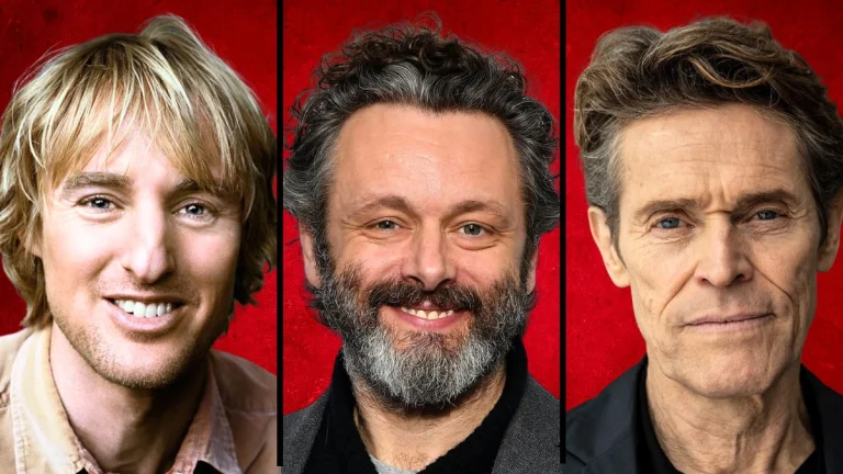 Actors Who Refused to Fix Their Teeth for Hollywood