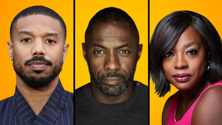 Actors Who Refused to Let Studios Add “Urban” Accents in Post-Production