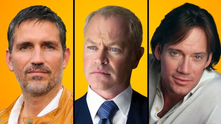 Actors Who Refused to Play Gay Roles Because of Religious Beliefs