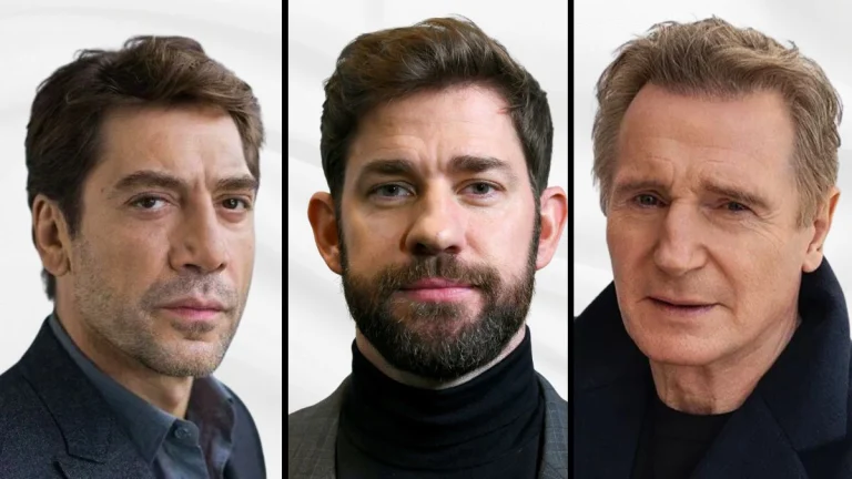 Actors Who Refused to Say Their Lines Until They Were Written Out