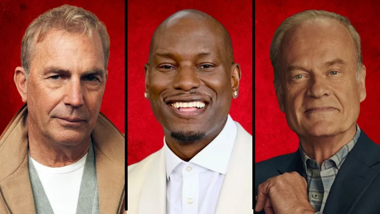 Actors Who Refused to Sign Prenups and Lost Everything