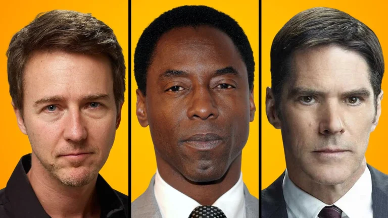 Actors Who Refused to Stand Down When Co-Stars Accused Them of Highly Toxic Behavior