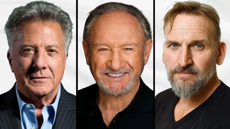 Actors Who Refused to Work With Certain Directors Ever Again