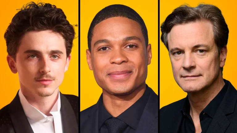 Actors Who Refused to Work With Problematic Directors