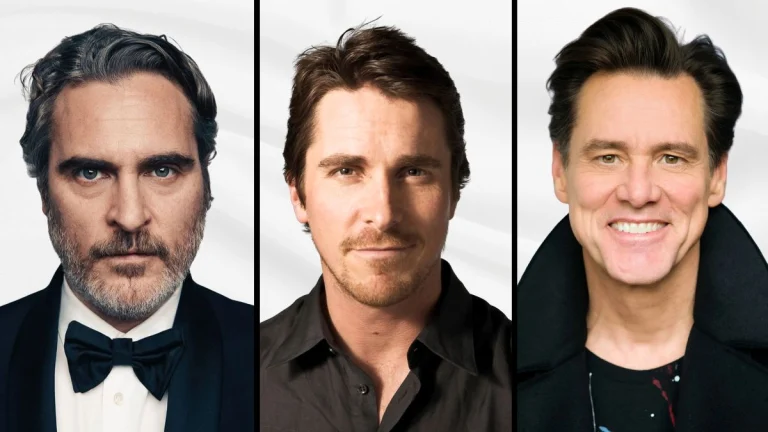 Actors Who Regret Becoming Famous