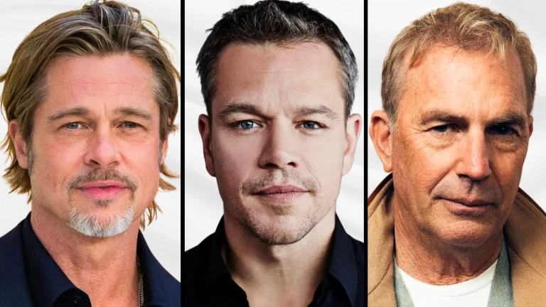 Actors Who Regret Turning Down Massive Roles