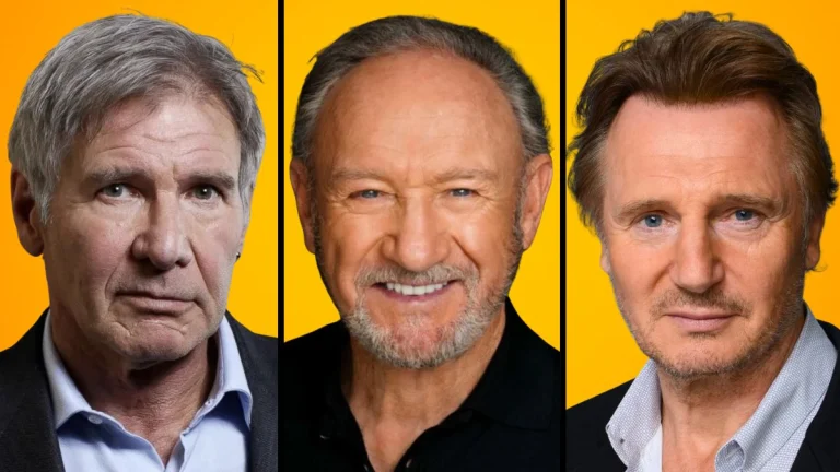 Actors Who Regret Turning Down Roles That Went On to Win Oscars