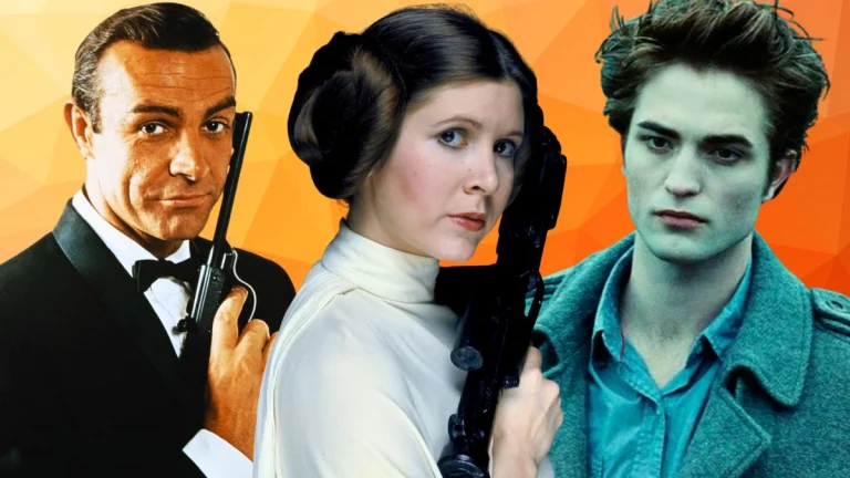 10 Actors Who Regret the Roles That Made Them Famous