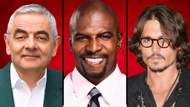 Actors Who Reject Cancel Culture