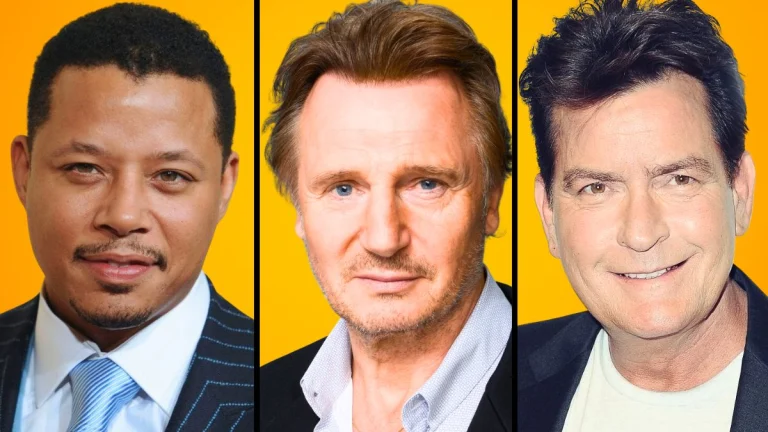 Actors Who Revealed Horrible Behavior, Then Pretended to Be Stunned by the Hate