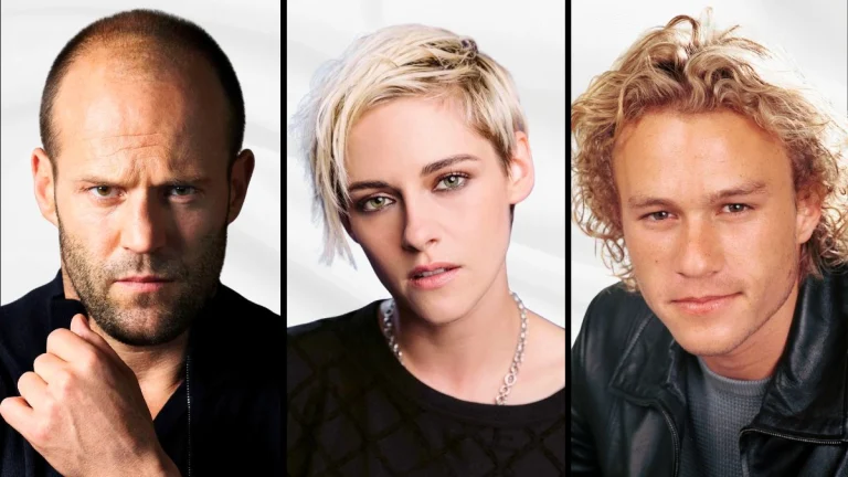 20 Actors Who Rose to Fame Without Acting School