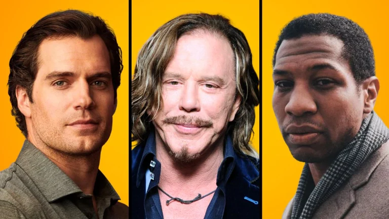 Actors Who Ruthlessly Fired Their Agents After One Bad Mistake