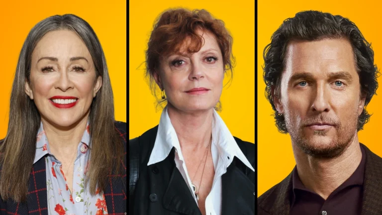 Actors Who Said Hollywood Ignores Real Political Divides