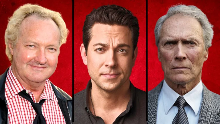 Actors Who Say “Woke” Hollywood Is Ruining Blockbusters