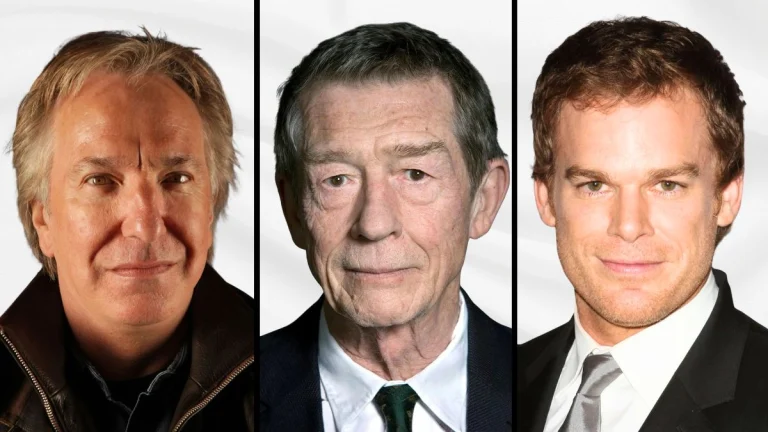 Actors Who Secretly Battled Severe Illnesses While Filming