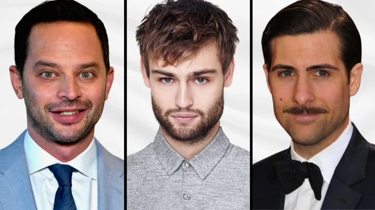 Actors Who Secretly Changed Their Last Names to Hide Their Billionaire Families