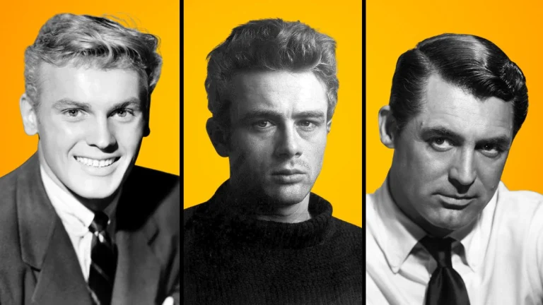 Actors Who Secretly Dated Their Male Co-Stars While Filming Blockbusters