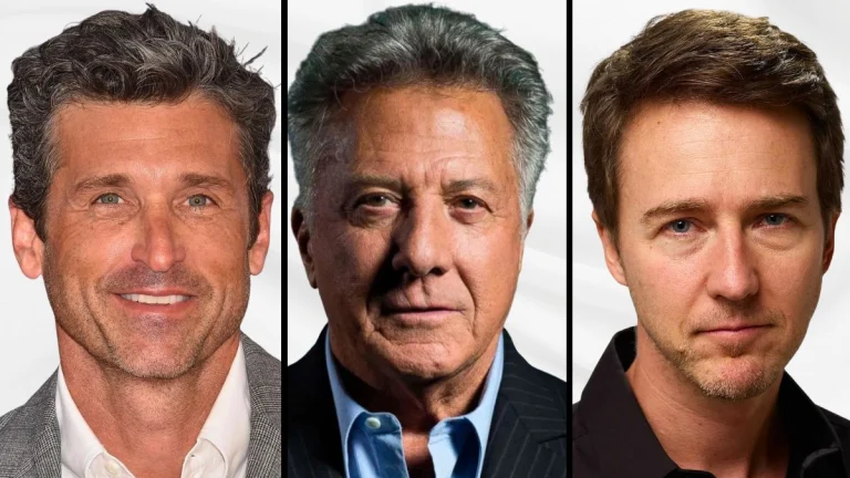 Actors Who Secretly Demanded Their Co-Stars Be Fired