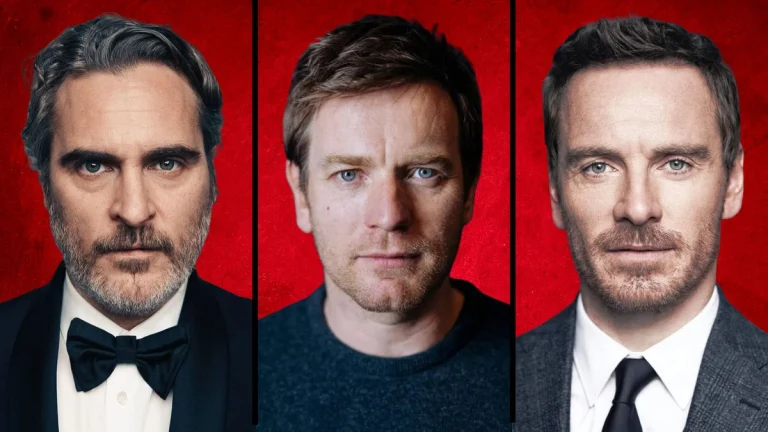 Actors Who Secretly Filmed Blockbusters on Zero Sleep