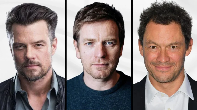 Actors Who Secretly Had Famous Affairs