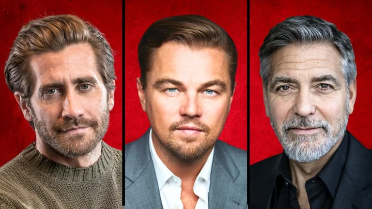 Actors Who Secretly Had to Be Taped Up to Hide Excessive Sweating