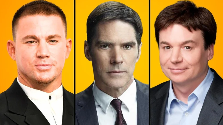 Actors Who Secretly Hated Their “Heroic” Roles and Took It Out on the Production