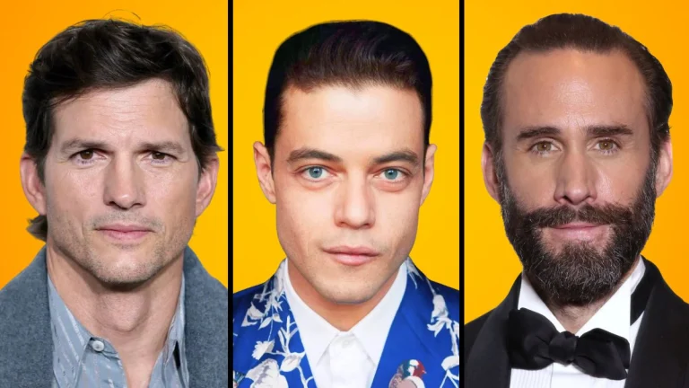 Actors Who Secretly Have a Twin Brother No One Has Ever Seen