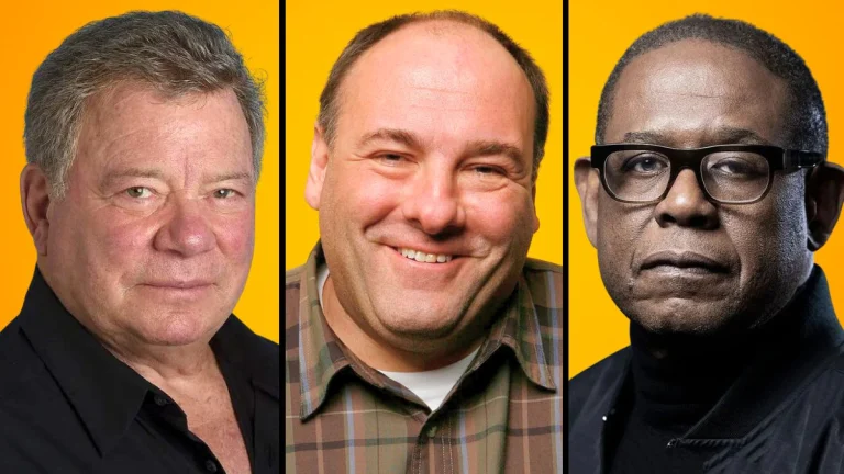 Actors Who Secretly Hid Severe Weight Gain Behind Clever Camera Angles