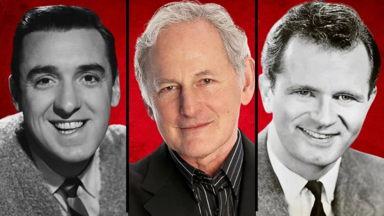 Actors Who Secretly Left Their Wives and Came Out Late in Their Careers