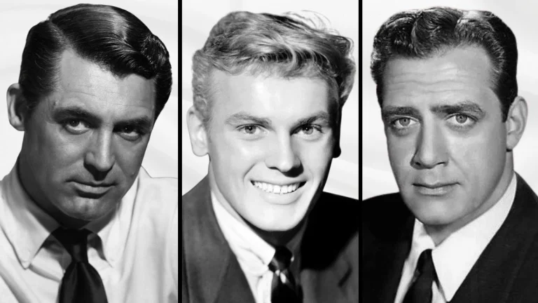 Actors Who Secretly Lived With Same-Sex Partners for Decades Unnoticed