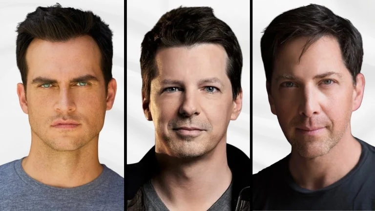 Actors Who Secretly Married Men Years Before It Was Legally Recognized