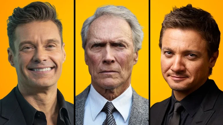 Actors Who Secretly Own Massive Real Estate Empires