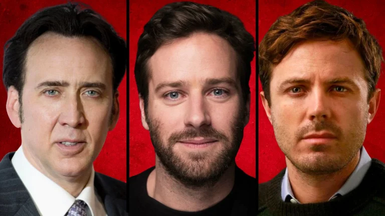 Actors Who Secretly Pay Millions in Settlements