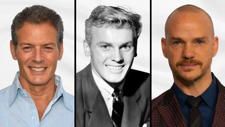 Actors Who Secretly Quit Acting Just So They Could Finally Live as Openly Gay Men