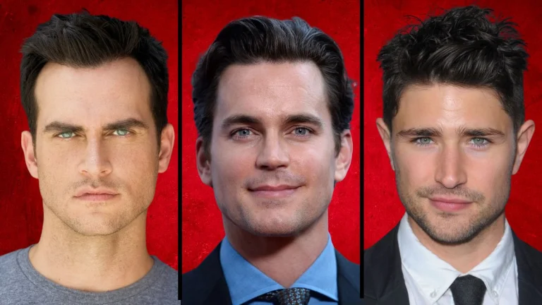 Actors Who Secretly Raised Children With Same-Sex Partners Behind Closed Doors