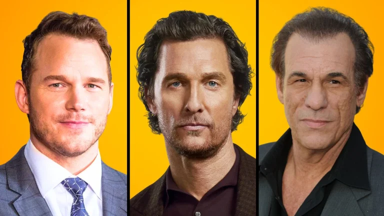 Actors Who Secretly Refused to Participate in Studio-Mandated Virtue Signaling