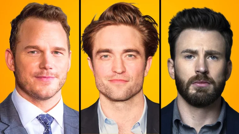 Actors Who Secretly Starved Themselves to Achieve the “Superhero” Look