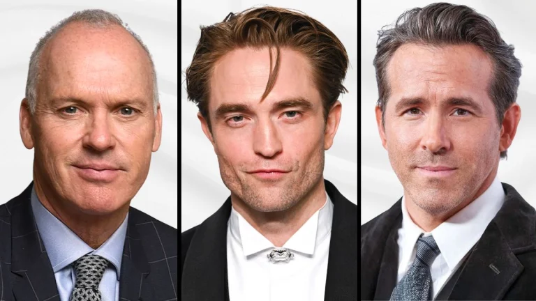 Actors Who Secretly Suffered Panic Attacks Inside Their Superhero Suits