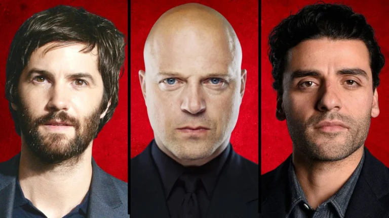 Actors Who Secretly Suffered Severe Allergic Reactions to Their Movie Costumes