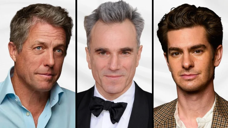 Actors Who Secretly Threw Up From Stage Fright Before Every Scene