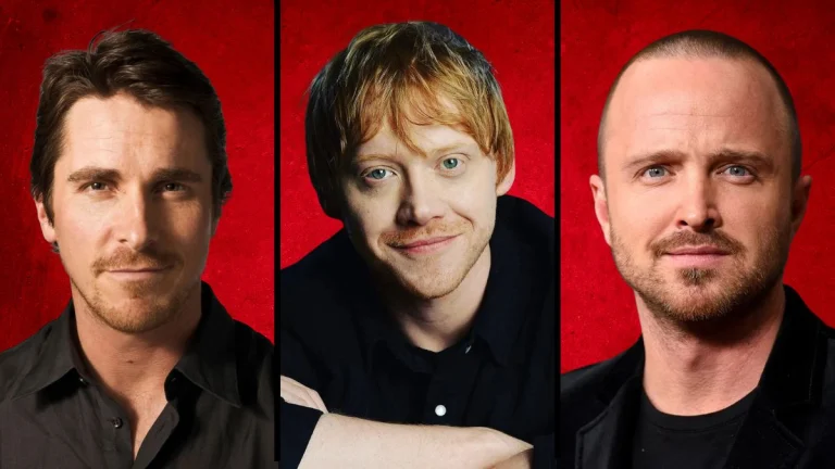 Actors Who Secretly Threw Up Non-Stop While Filming Driving Scenes