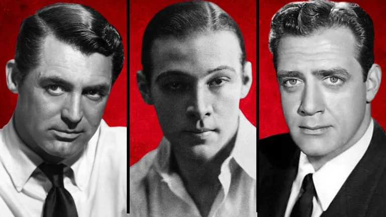 Actors Who Secretly Used Fake “Lavender Marriages” to Survive in Hollywood