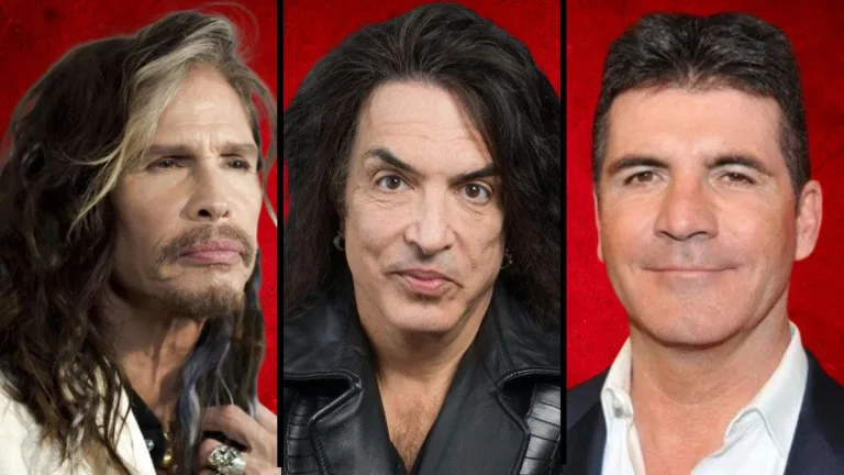 Actors Who Secretly Used Makeup to Hide Botched Plastic Surgeries