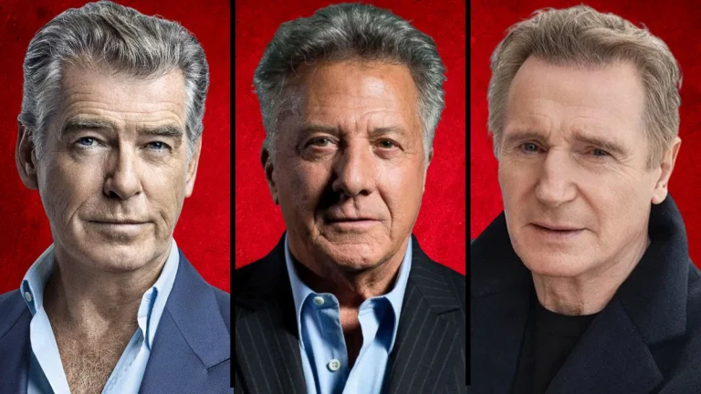 Actors Who Secretly Used Stunt Doubles Just to Run or Walk Up Stairs